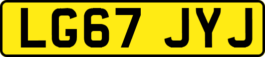 LG67JYJ
