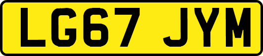 LG67JYM