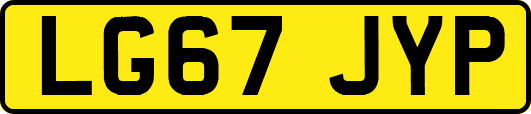 LG67JYP