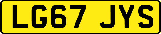 LG67JYS