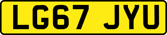 LG67JYU