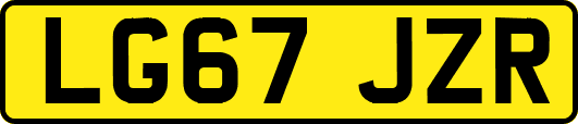 LG67JZR