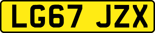 LG67JZX