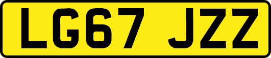 LG67JZZ
