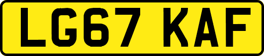 LG67KAF