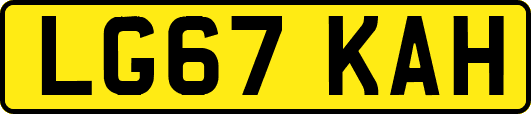 LG67KAH