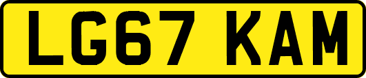 LG67KAM