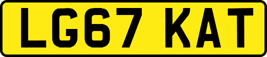 LG67KAT