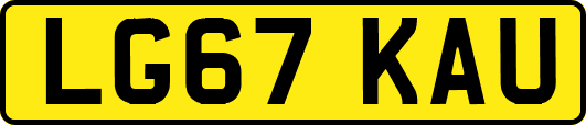 LG67KAU