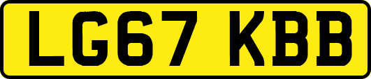 LG67KBB