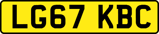 LG67KBC