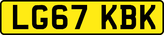 LG67KBK