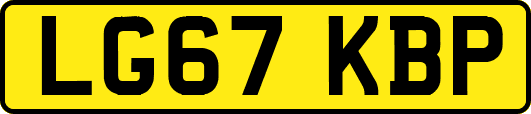 LG67KBP