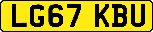LG67KBU