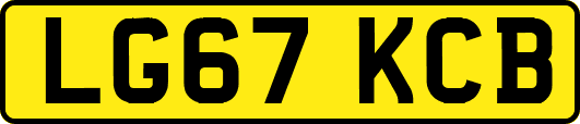 LG67KCB
