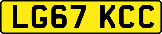 LG67KCC