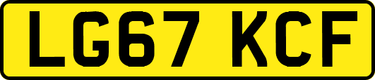 LG67KCF
