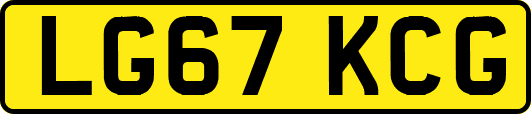 LG67KCG