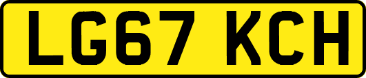 LG67KCH