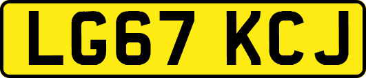 LG67KCJ