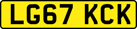 LG67KCK