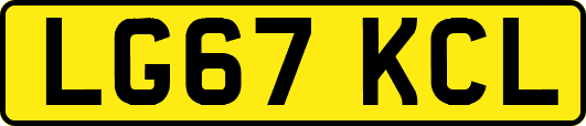 LG67KCL