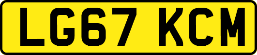 LG67KCM