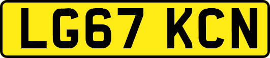 LG67KCN