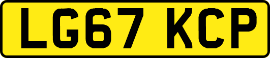 LG67KCP