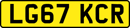 LG67KCR