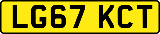 LG67KCT