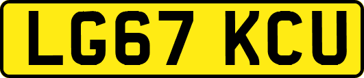 LG67KCU