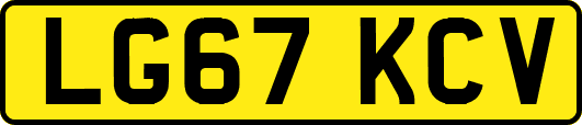 LG67KCV