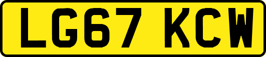 LG67KCW