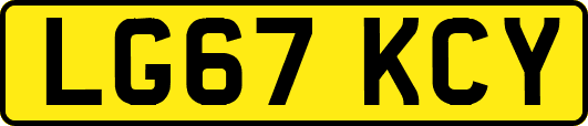 LG67KCY