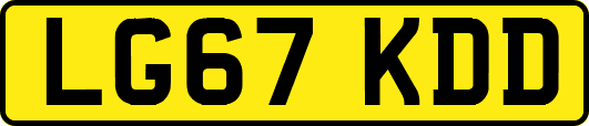LG67KDD