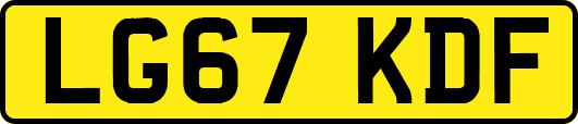LG67KDF
