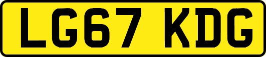 LG67KDG