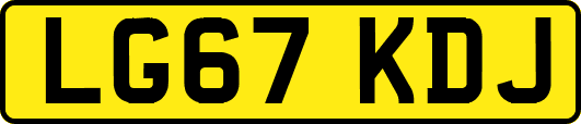 LG67KDJ