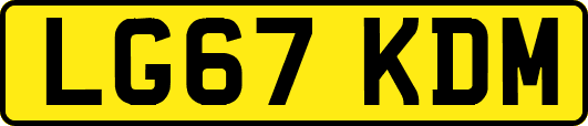 LG67KDM