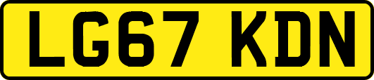 LG67KDN
