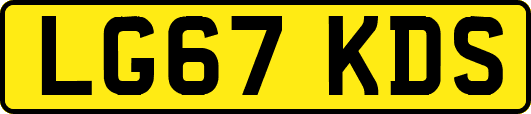 LG67KDS