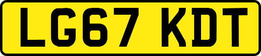 LG67KDT