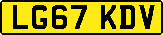 LG67KDV