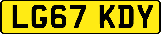 LG67KDY