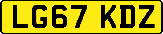 LG67KDZ