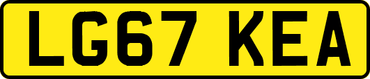 LG67KEA