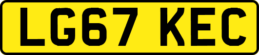 LG67KEC