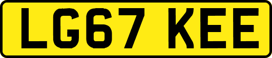 LG67KEE