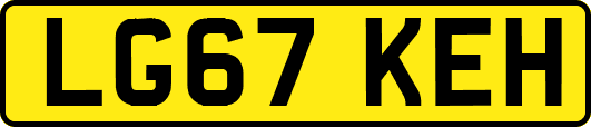 LG67KEH